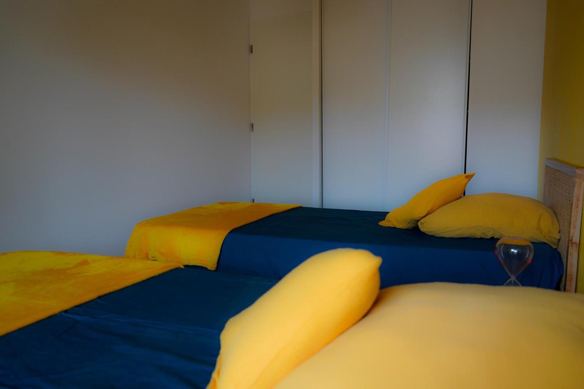Bel Appartement Climatise & Parking Перпинян Екстериор снимка