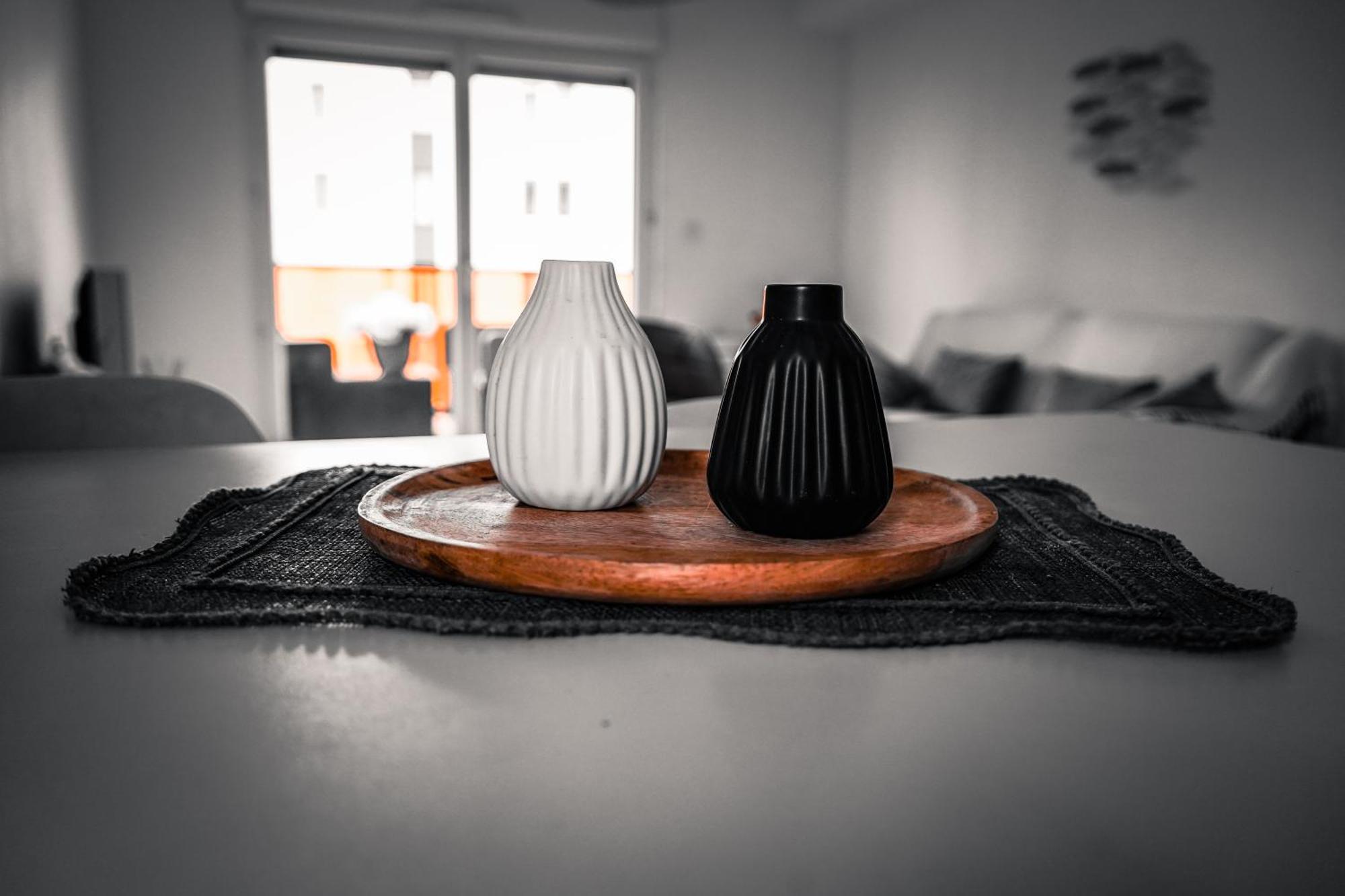 Bel Appartement Climatise & Parking Перпинян Екстериор снимка