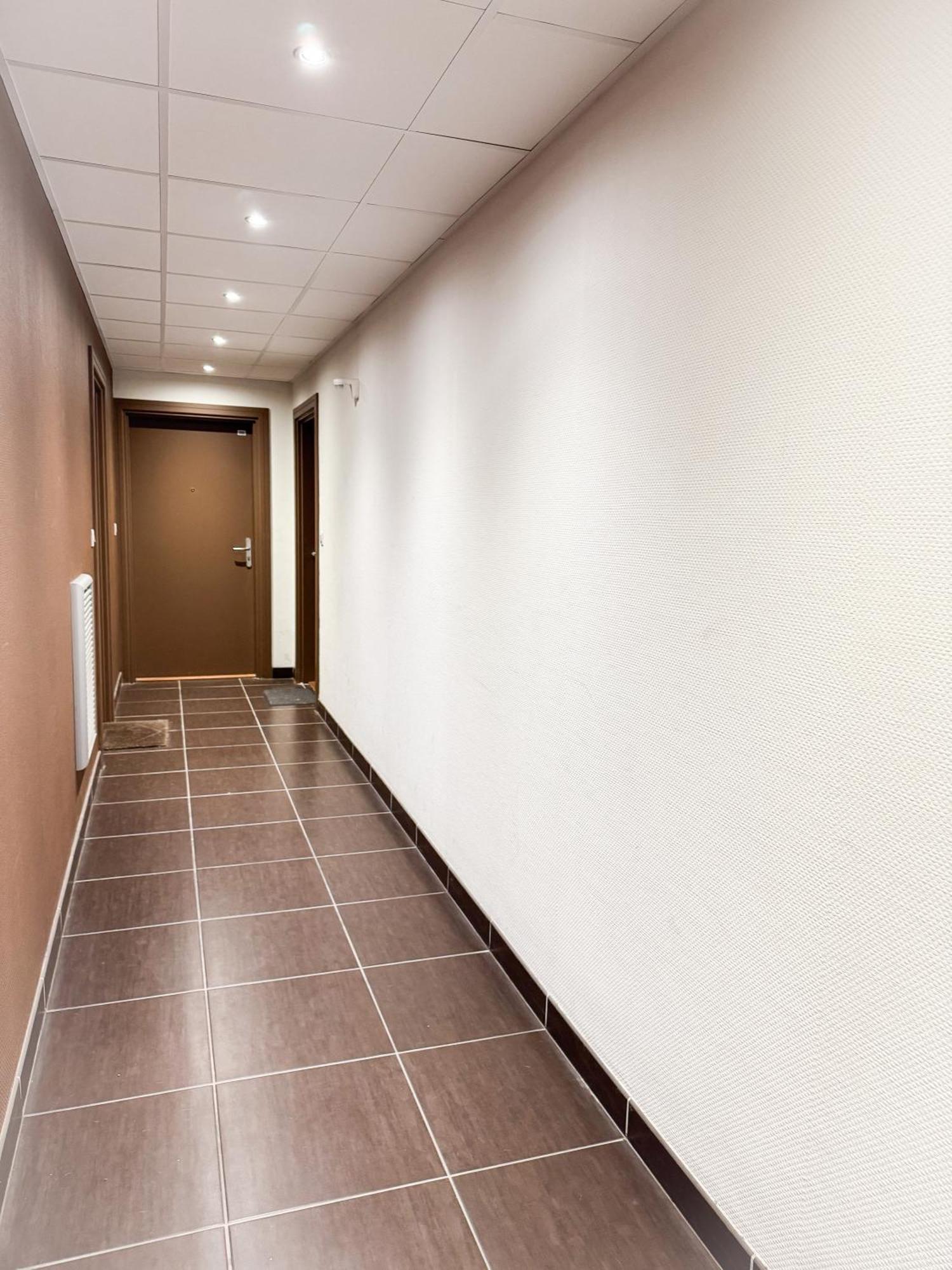 Bel Appartement Climatise & Parking Перпинян Екстериор снимка