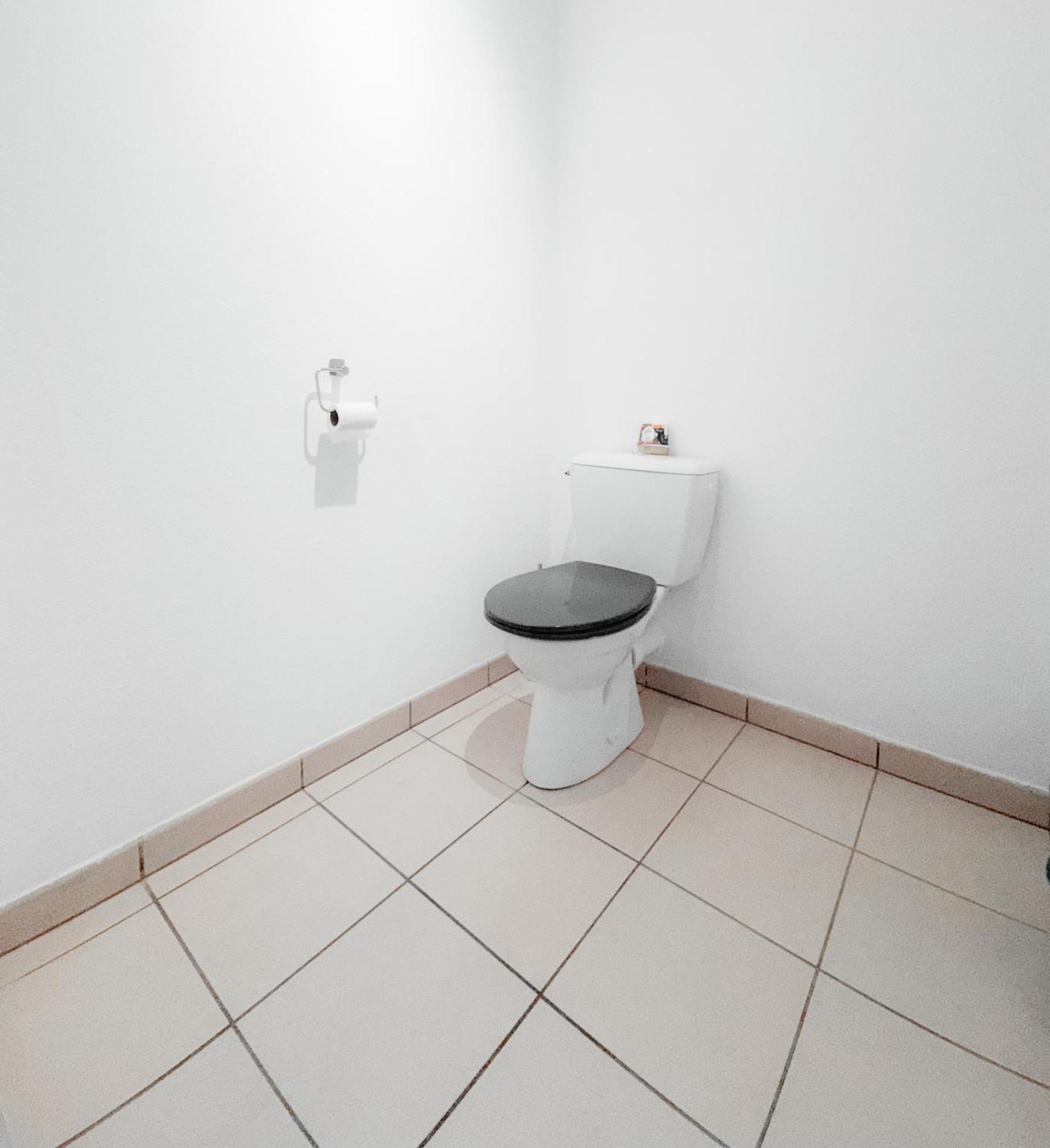 Bel Appartement Climatise & Parking Перпинян Екстериор снимка